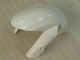 Billige Suzuki GSXR 1000 Motorrad Verkleidung 2007-2008 - Weiss