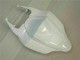 Billige Suzuki GSXR 1000 Motorrad Verkleidung 2007-2008 - Weiss