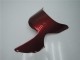 Billige Suzuki GSXR 1300 Hayabusa Motorrad Verkleidung 2008-2020 - Bonbon Rot