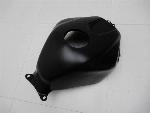 Billige Honda CBR600RR Motorrad Verkleidung 2003-2004 - Matt Schwarz