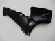 Billige Honda CBR600RR Motorrad Verkleidung 2003-2004 - Matt Schwarz