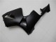 Billige Honda CBR600RR Motorrad Verkleidung 2003-2004 - Matt Schwarz