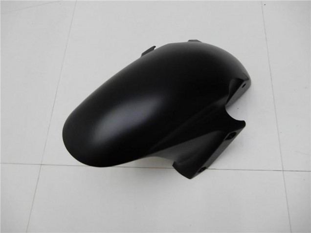 Billige Honda CBR600RR Motorrad Verkleidung 2003-2004 - Matt Schwarz