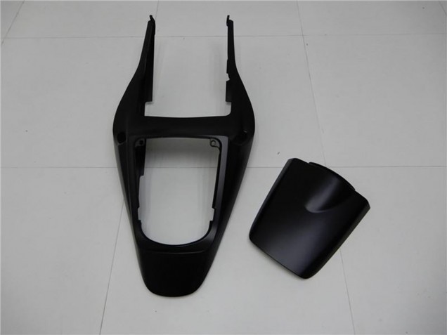 Billige Honda CBR600RR Motorrad Verkleidung 2003-2004 - Matt Schwarz
