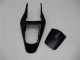 Billige Honda CBR600RR Motorrad Verkleidung 2003-2004 - Matt Schwarz