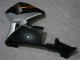 Billige Honda CBR600RR Motorrad Verkleidung 2003-2004 - Silber Gold Glanzendes Schwarz