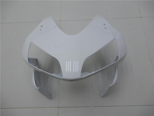Billige Honda CBR600RR Motorrad Verkleidung 2003-2004 - Glanzendes Weiss