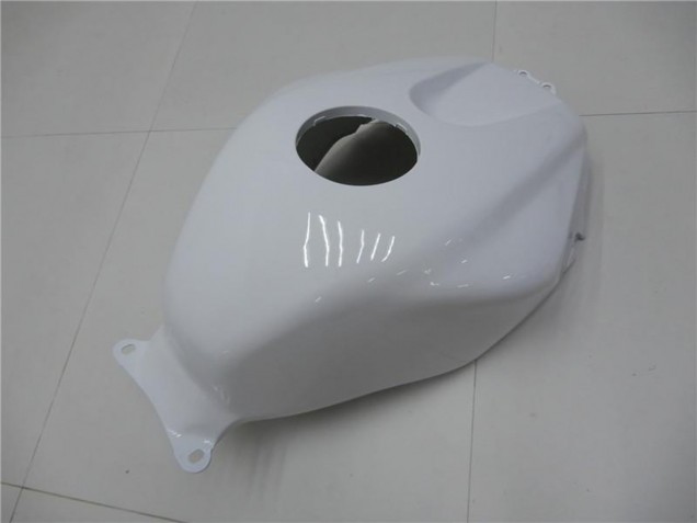 Billige Honda CBR600RR Motorrad Verkleidung 2003-2004 - Glanzendes Weiss
