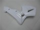 Billige Honda CBR600RR Motorrad Verkleidung 2003-2004 - Glanzendes Weiss