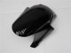 Billige Honda CBR600RR Abs Verkleidungen 2005-2006 - Rot Schwarz