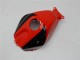 Billige Honda CBR600RR Abs Verkleidungen 2005-2006 - Rot Schwarz