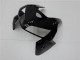 Billige Honda CBR600RR Motorrad Verkleidung 2005-2006 - Glanzendes Schwarz