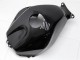 Billige Honda CBR600RR Motorrad Verkleidung 2005-2006 - Glanzendes Schwarz