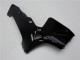 Billige Honda CBR600RR Motorrad Verkleidung 2005-2006 - Glanzendes Schwarz