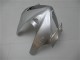 Billige Honda CBR600RR Motorrad Verkleidung 2005-2006 - Silber Schwarz