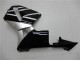 Billige Honda CBR600RR Motorrad Verkleidung 2005-2006 - Silber Schwarz