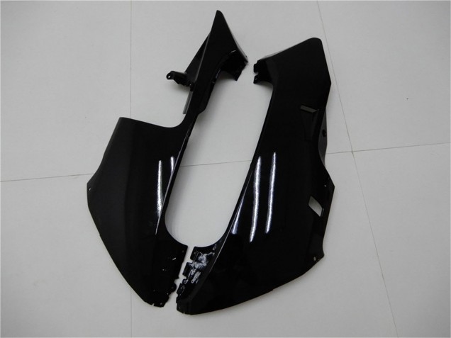 Billige Honda CBR600RR Motorrad Verkleidung 2005-2006 - Silber Schwarz