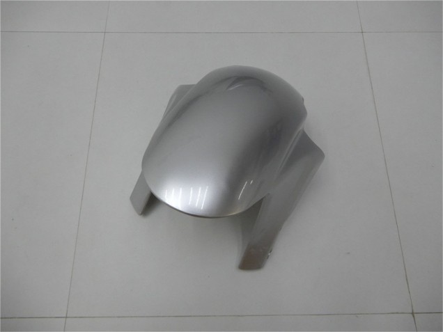Billige Honda CBR600RR Motorrad Verkleidung 2005-2006 - Silber Schwarz