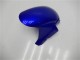Billige Honda CBR600RR Motorrad Verkleidung 2005-2006 - Blau Schwarz