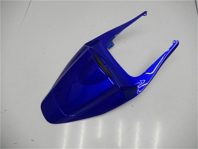 Billige Honda CBR600RR Motorrad Verkleidung 2005-2006 - Blau Schwarz