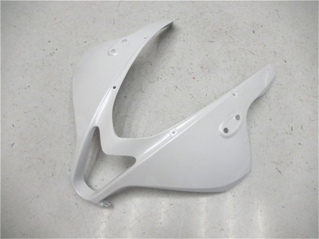 Billige Honda CBR600RR Motorrad Verkleidung 2007-2008 - Perl Weiss