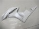 Billige Honda CBR600RR Motorrad Verkleidung 2007-2008 - Perl Weiss