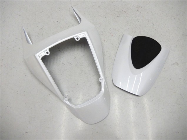 Billige Honda CBR600RR Motorrad Verkleidung 2007-2008 - Perl Weiss