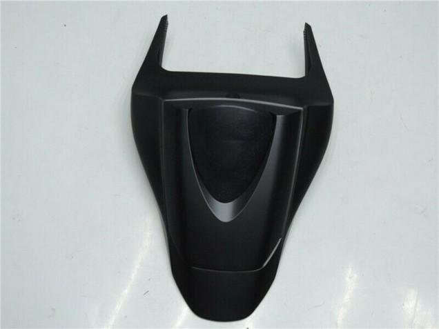 Billige Honda CBR600RR Motorrad Verkleidung Kit 2007-2008 - Matt Schwarz