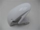 Billige Honda CBR600RR Motorrad Verkleidung 2009-2012 - Weiss Grau Matt Schwarz