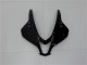 Billige Honda CBR600RR Motorrad Verkleidung Kit 2009-2012 - Glanzendes Schwarz