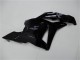 Billige Honda CBR600RR Motorrad Verkleidung Kit 2009-2012 - Glanzendes Schwarz