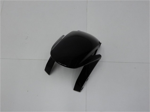 Billige Honda CBR600RR Motorrad Verkleidung Kit 2009-2012 - Glanzendes Schwarz