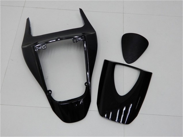 Billige Honda CBR600RR Motorrad Verkleidung Kit 2009-2012 - Glanzendes Schwarz