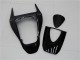 Billige Honda CBR600RR Motorrad Verkleidung Kit 2009-2012 - Glanzendes Schwarz