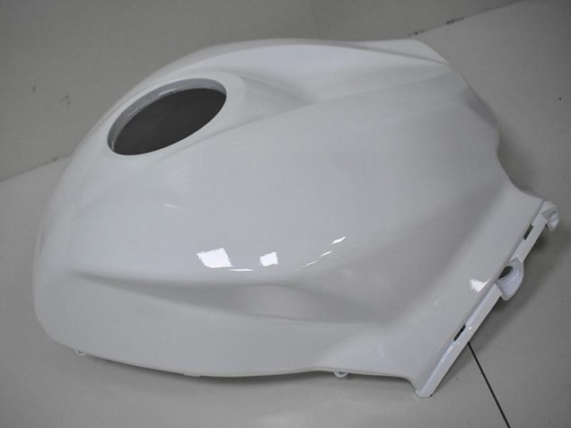 Billige Honda CBR600RR Motorrad Verkleidung 2009-2012 - Perl Weiss