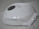 Billige Honda CBR600RR Motorrad Verkleidung 2009-2012 - Perl Weiss