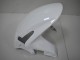 Billige Honda CBR600RR Motorrad Verkleidung 2009-2012 - Perl Weiss