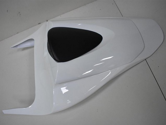 Billige Honda CBR600RR Motorrad Verkleidung 2009-2012 - Perl Weiss
