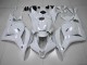 Billige Honda CBR600RR Motorrad Verkleidung 2009-2012 - Perl Weiss