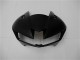 Billige Honda CBR600RR Motorrad Verkleidung 2013-2023 - Matt Schwarz