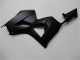Billige Honda CBR600RR Motorrad Verkleidung 2013-2023 - Matt Schwarz