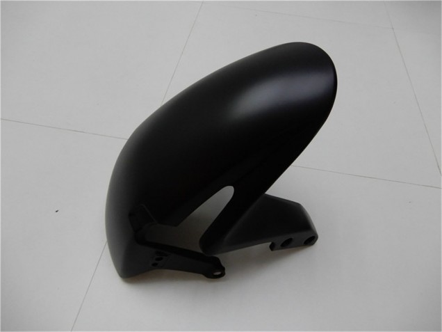Billige Honda CBR600RR Motorrad Verkleidung 2013-2023 - Matt Schwarz