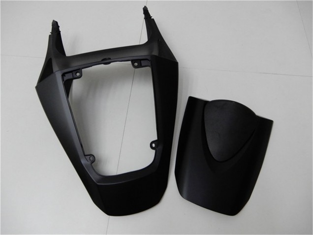 Billige Honda CBR600RR Motorrad Verkleidung 2013-2023 - Matt Schwarz