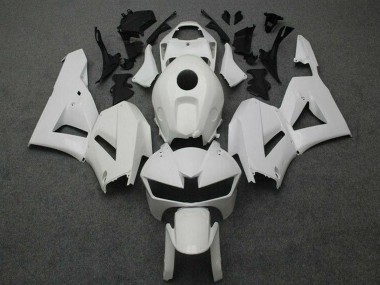 Billige Honda CBR600RR Motorrad Verkleidung 2013-2023 - Unbemalt