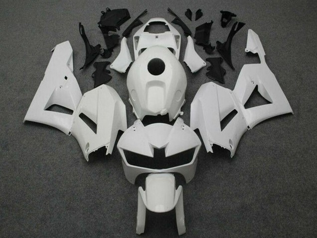 Billige Honda CBR600RR Motorrad Verkleidung 2013-2023 - Unbemalt