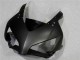 Billige Honda CBR1000RR Motorrad Verkleidung 2004-2005 - Matt Schwarz Repsol