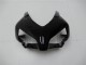 Billige Honda CBR1000RR Motorrad Verkleidung 2004-2005 - Glanzendes Schwarz Matt Schwarz