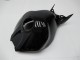 Billige Honda CBR1000RR Motorrad Verkleidung 2004-2005 - Glanzendes Schwarz Matt Schwarz