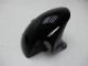 Billige Honda CBR1000RR Motorrad Verkleidung 2004-2005 - Glanzendes Schwarz Matt Schwarz