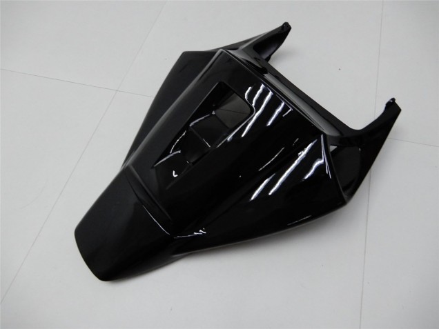 Billige Honda CBR1000RR Motorrad Verkleidung 2004-2005 - Glanzendes Schwarz Matt Schwarz